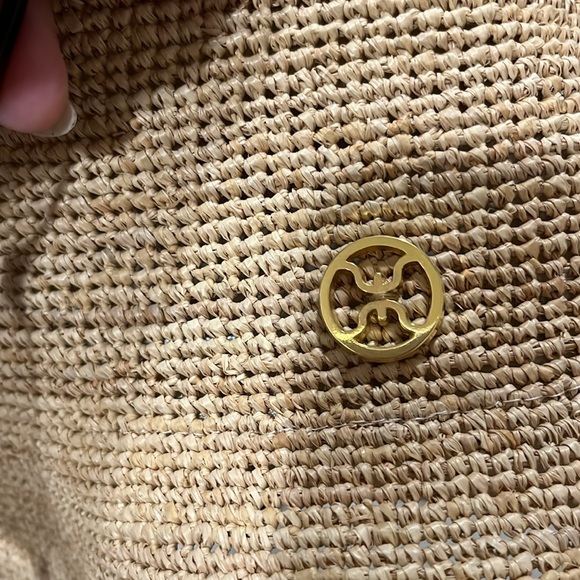 Vix Paula Hermanny Straw Bucket hat - Picture 7 of 11